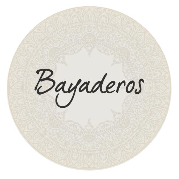 Logo Bayaderos